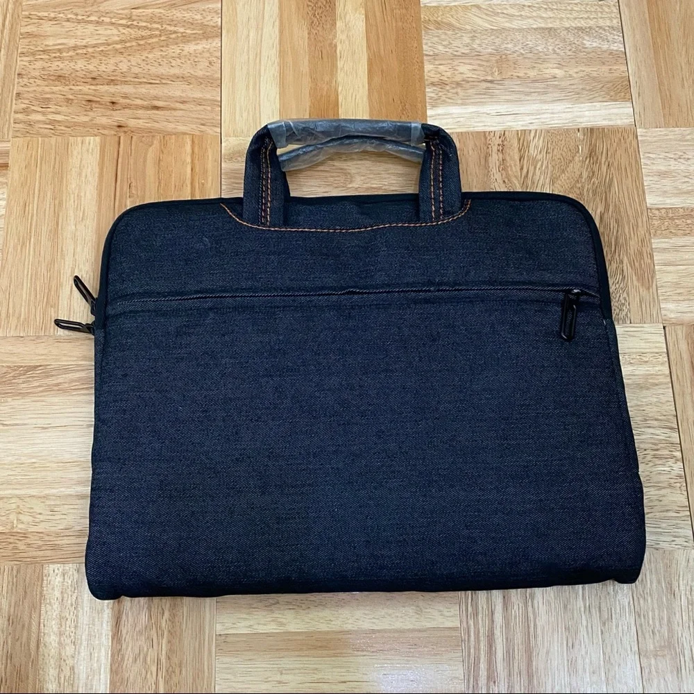 BRINCH Waterproof Anti-tear 13-Inch Laptop Sleeve Case Bag